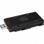 Sound Devices SpeedDrive Media Enclosure for the PIX-E5 /5H and PIX-E7 (Ships empty with no media included) Sound Devices SpeedDrive Media Enclosure for the PIX-E5 /5H and PIX-E7 (Ships empty with no media included)